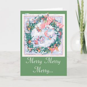 Oí las campanas el día de navidad