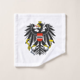 Oida Austria Austria Dialecto Águila