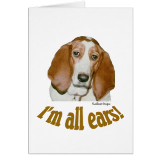 Oídos del afloramiento