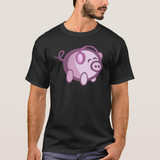 OiNK camiseta