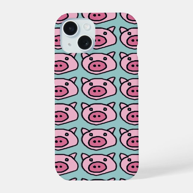 oink . cerdos (Reverso )