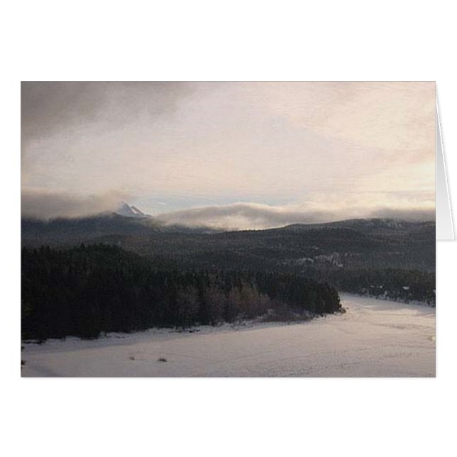 Ojalá Tuviera Un Río (Anverso (Horizontal))