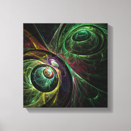 Ojo a ojo Resumen de arte negro y blanco