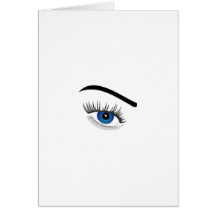 Ojo con la lente de contacto