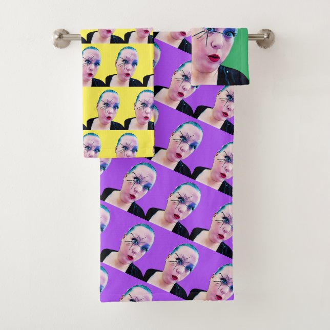 Ojo de Araña (In situ)