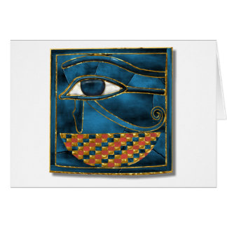 Ojo de Bojat Sagrado de Horus