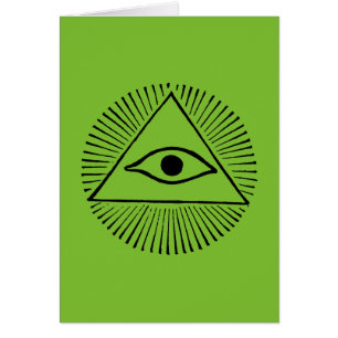 Ojo de dios