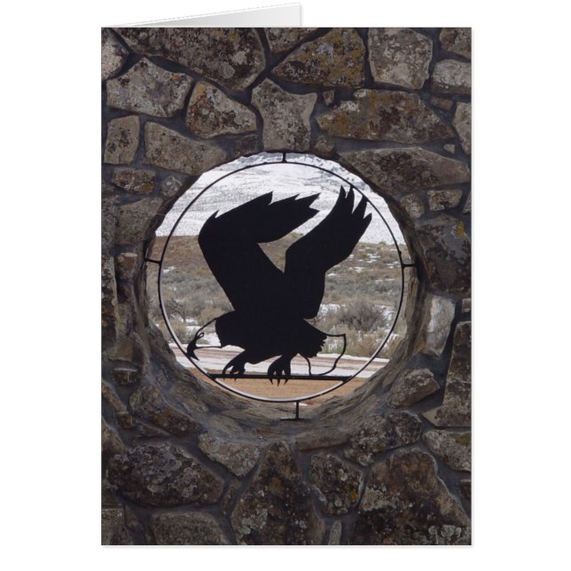 Ojo de Eagles (Frente)