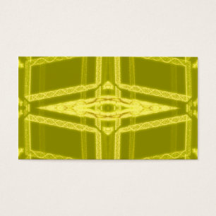 Ojo de Glowy - extracto amarillo extraño
