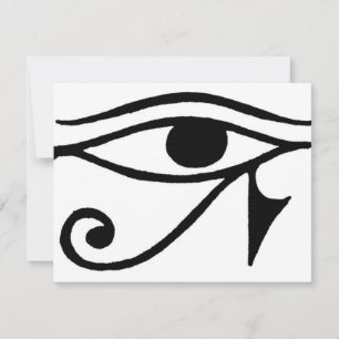 Ojo de Horus