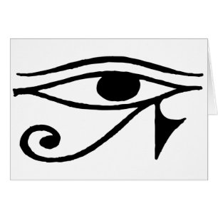 Ojo De Horus