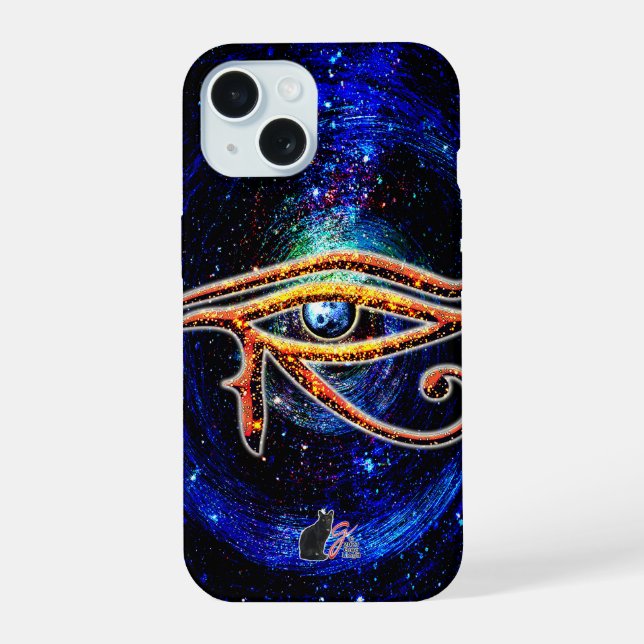 Ojo de Horus (Reverso )