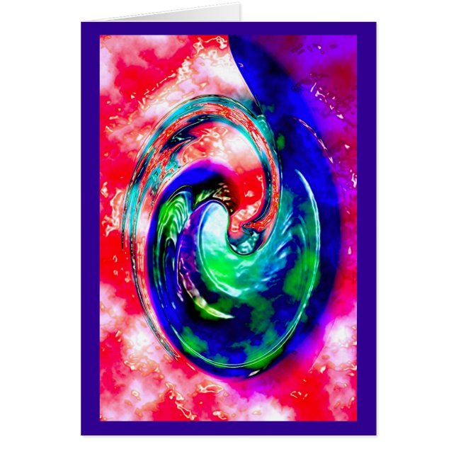 OJO DE LA TORMENTA (Frente)