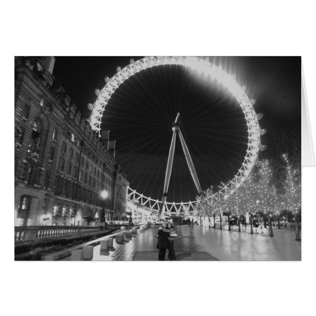 Ojo de Londres (Anverso (Horizontal))