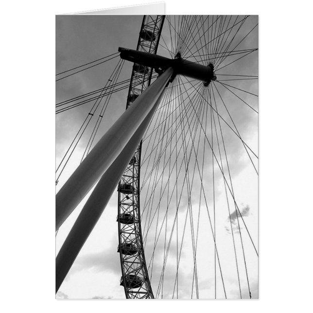 Ojo de Londres (Frente)