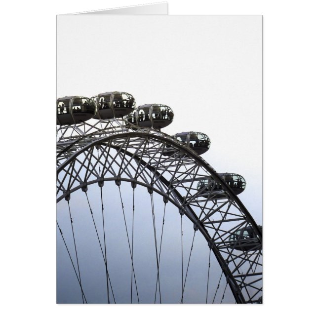 Ojo de Londres (Frente)