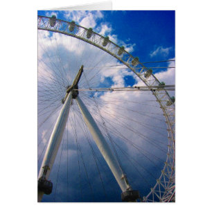 ojo de londres