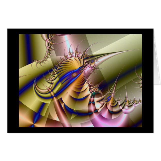 Ojo de pájaro (Anverso (Horizontal))