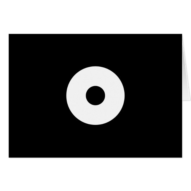 Ojo de serpiente (Anverso (Horizontal))