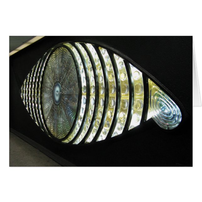 Ojo de Shinjuku 新 宿 の tarjeta de felicitación 目 (Anverso (Horizontal))