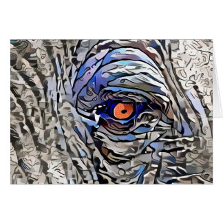 Ojo del elefante