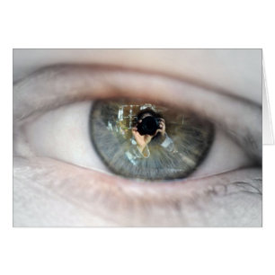 Ojo-Macro de Shirley Taylor