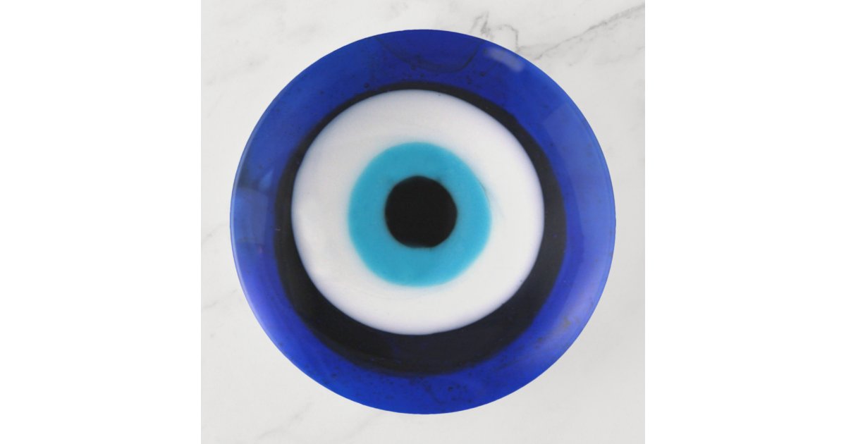 Ojo malvado | Zazzle.es