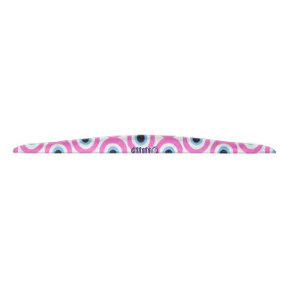 ojo turco rosa personalizable
