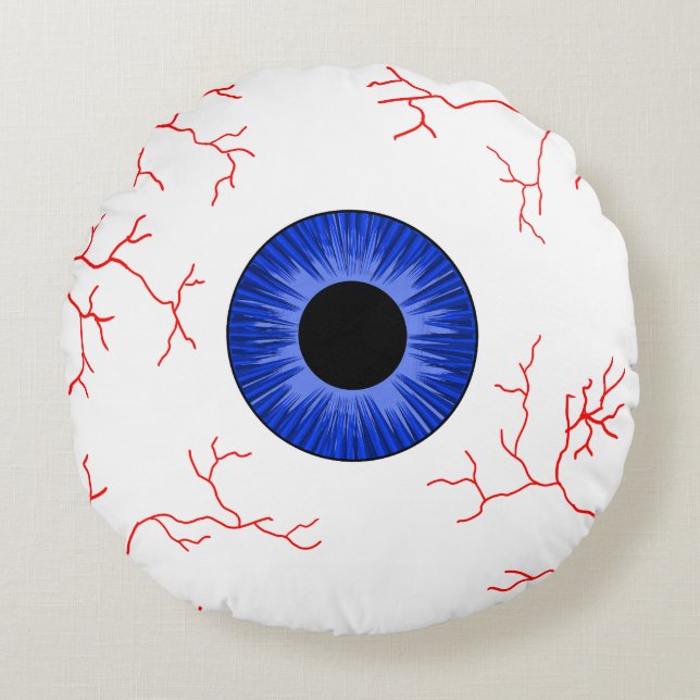 ojo ver almohada (Anverso)