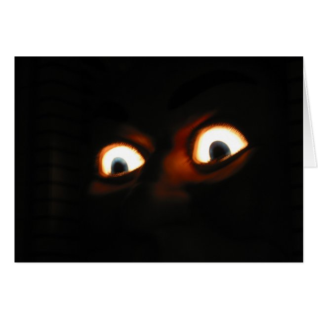 ojos (Anverso (Horizontal))