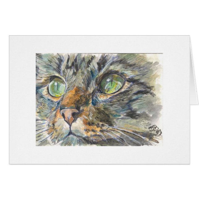 Ojos (Anverso (Horizontal))