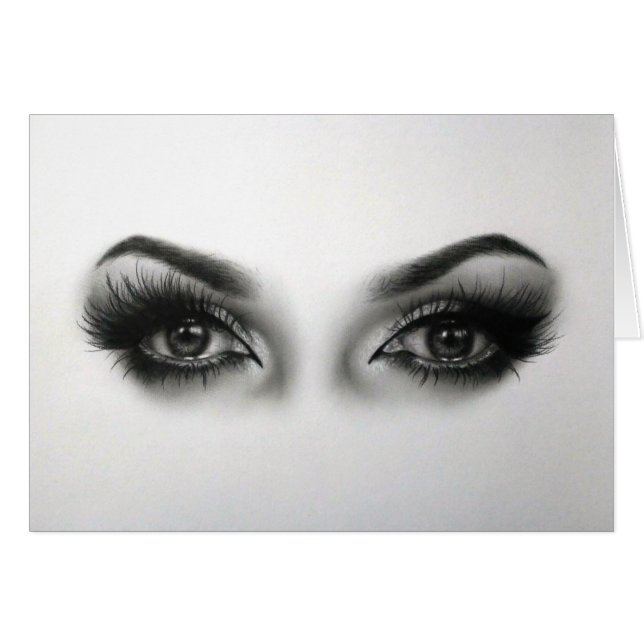Ojos (Anverso (Horizontal))