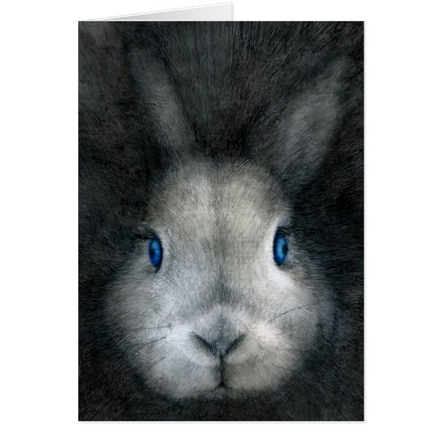 OJOS AZULES (Frente)
