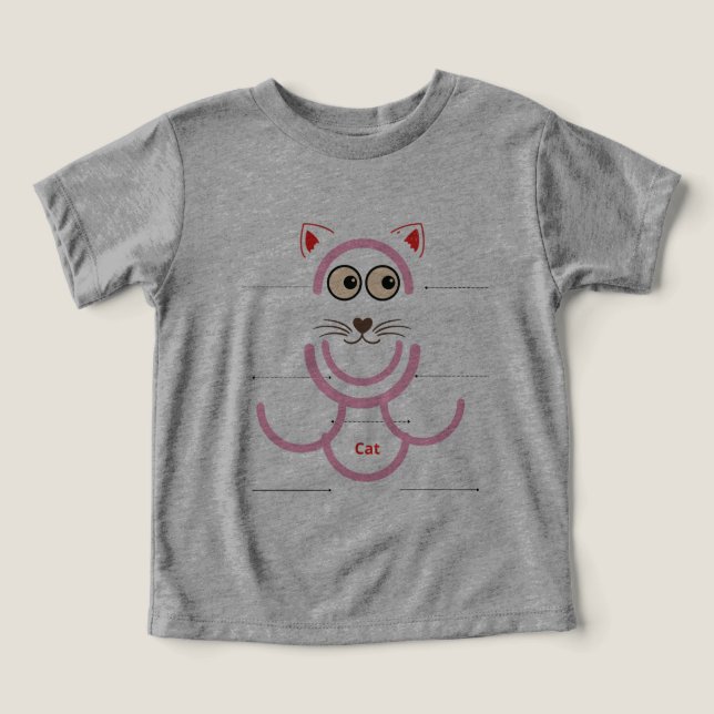 Ojos de gato (Diseño delantero )