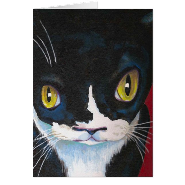 Ojos de gato (Frente)