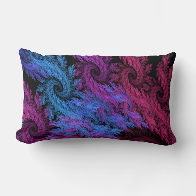 Ojos de la almohada de tormentas (Anverso)