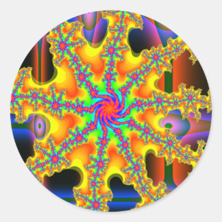 Ojos de Pegatina Cthulu