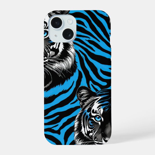 Ojos de tigre (Reverso )