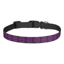 Ojos del mundo - Collar de mascotas Personalizados