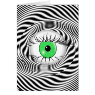 OJOS HIPNOTÓTICOS - HIPNOTISTA