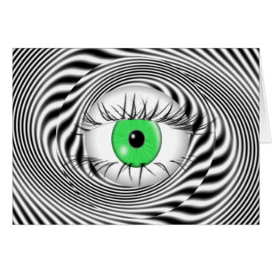 OJOS HIPNOTÓTICOS - HIPNOTISTA