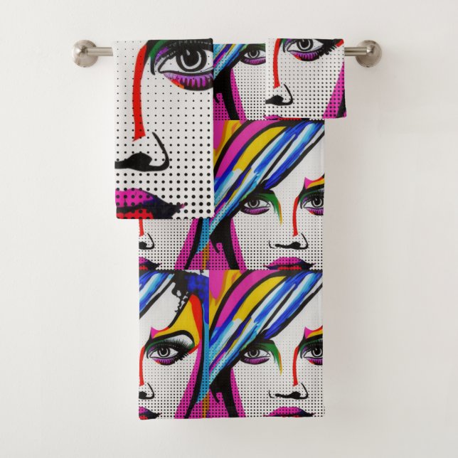 Ojos mentirosos (In situ)