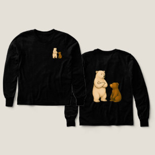 Ojos pequeños, grandes sueños