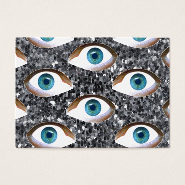 ojos secuenciales (Frente)