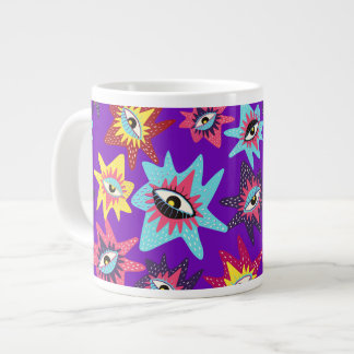Ojos 🌸 tazas de café especial
