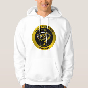 Okinawa Kadena Panthers Camisas sudaderas masculin