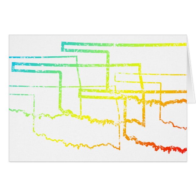 oklahoma chill blur (Anverso (Horizontal))