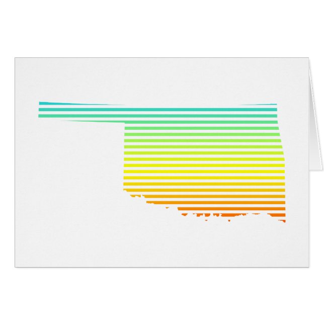 oklahoma chill fade (Anverso (Horizontal))