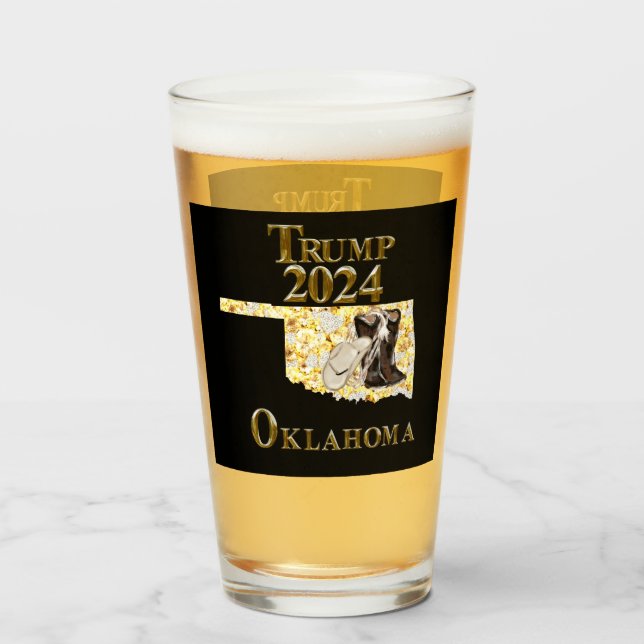 ¡OKLAHOMA SUEÑO! (Anverso (lleno))