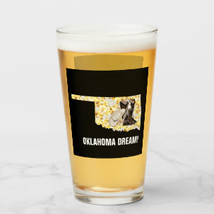 ¡OKLAHOMA SUEÑO!